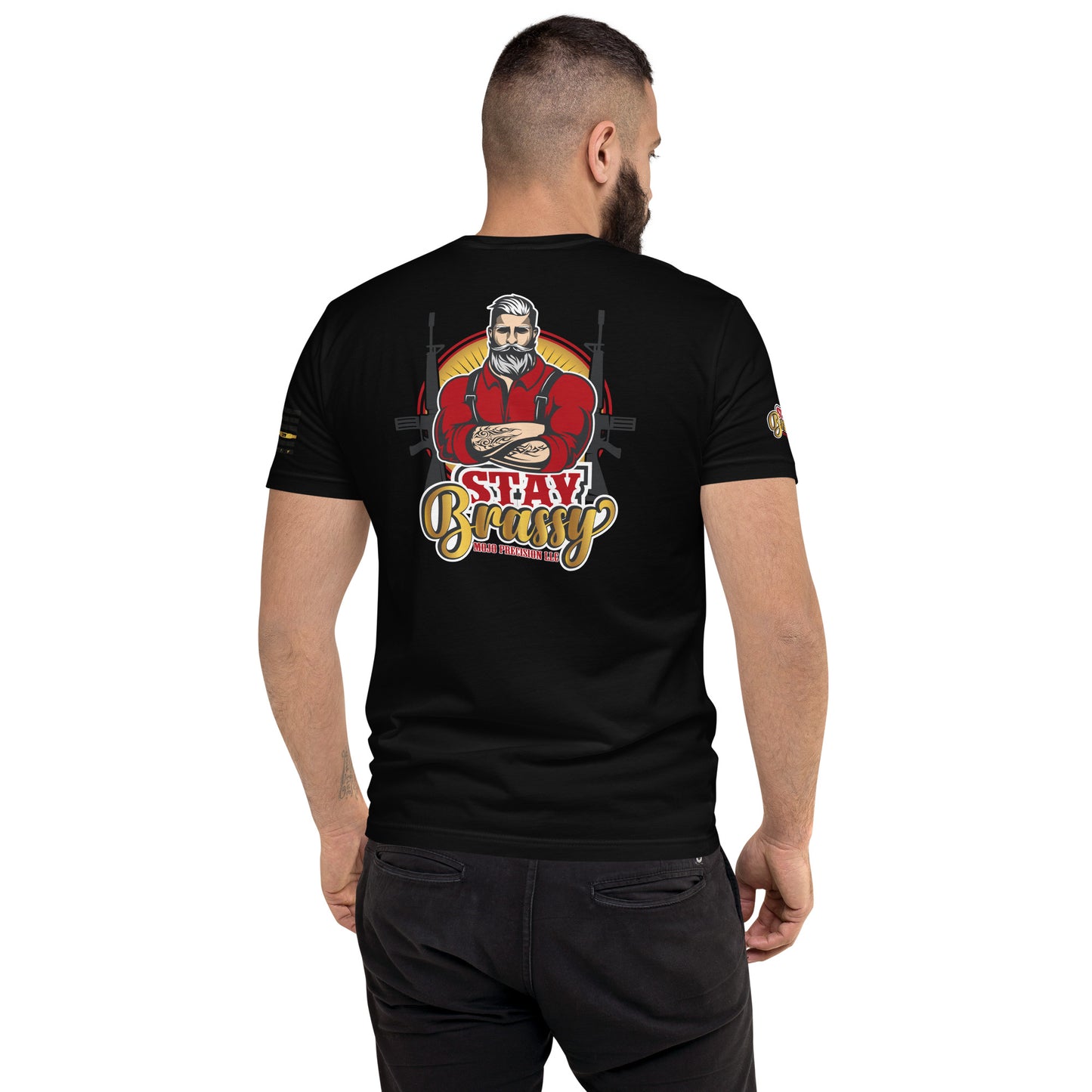 Short Sleeve T-shirt