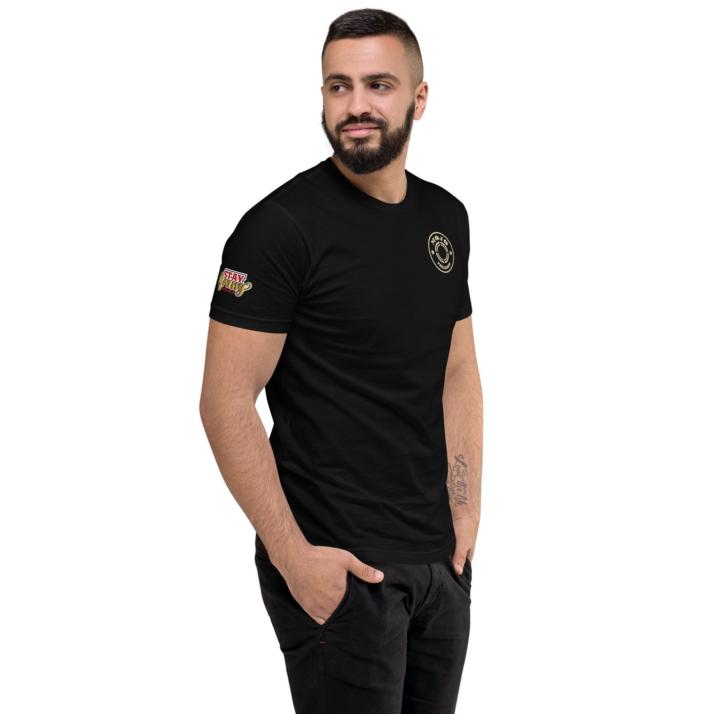 Short Sleeve T-shirt