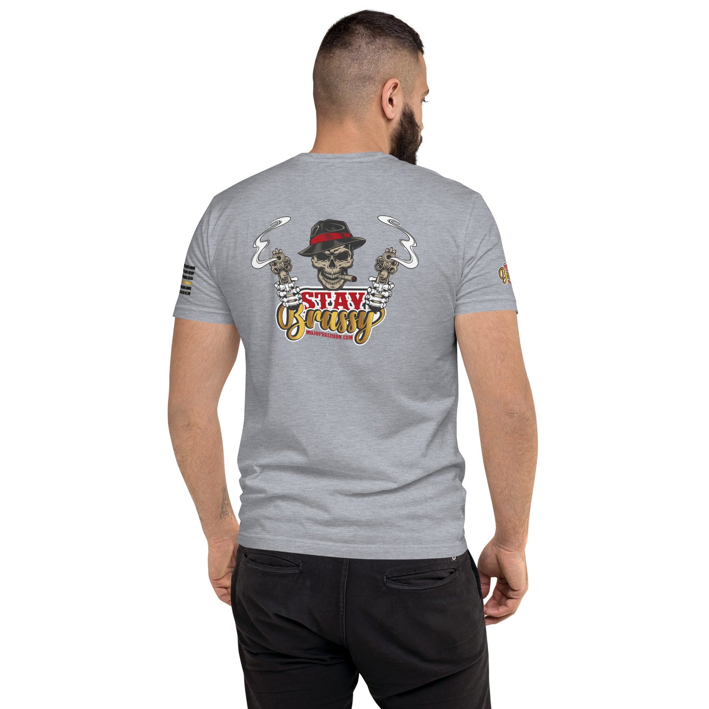 Short Sleeve T-shirt