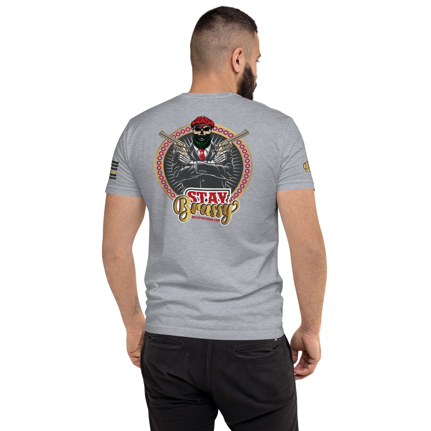 Short Sleeve T-shirt