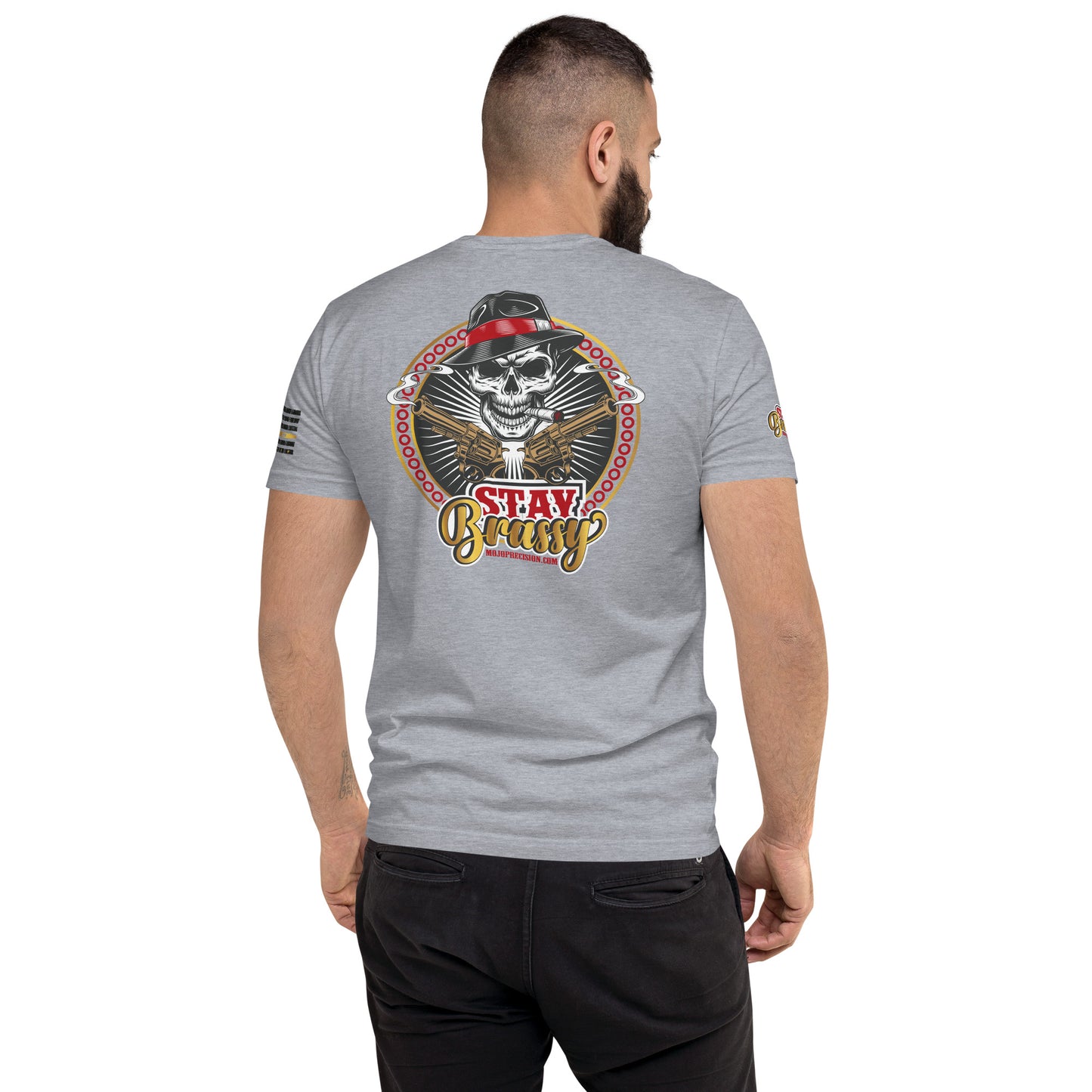 Short Sleeve T-shirt