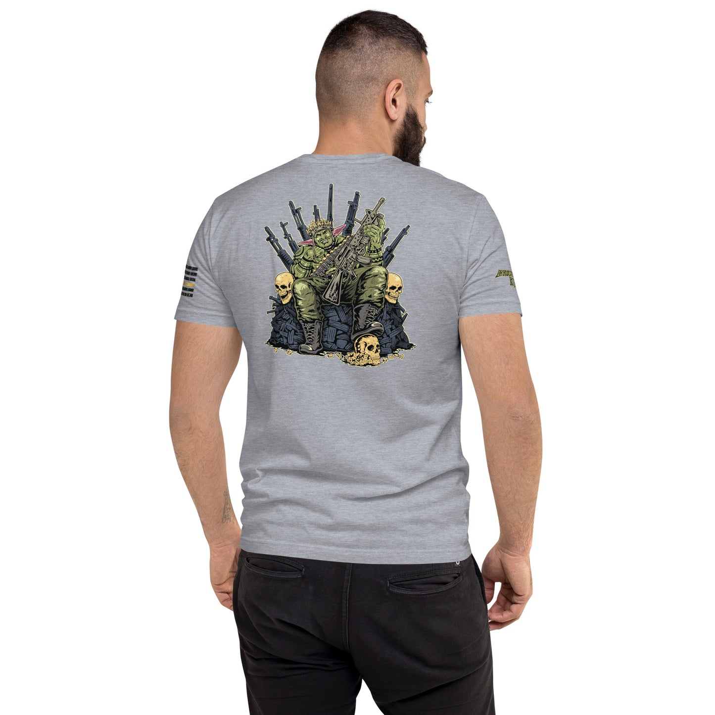 Short Sleeve T-shirt