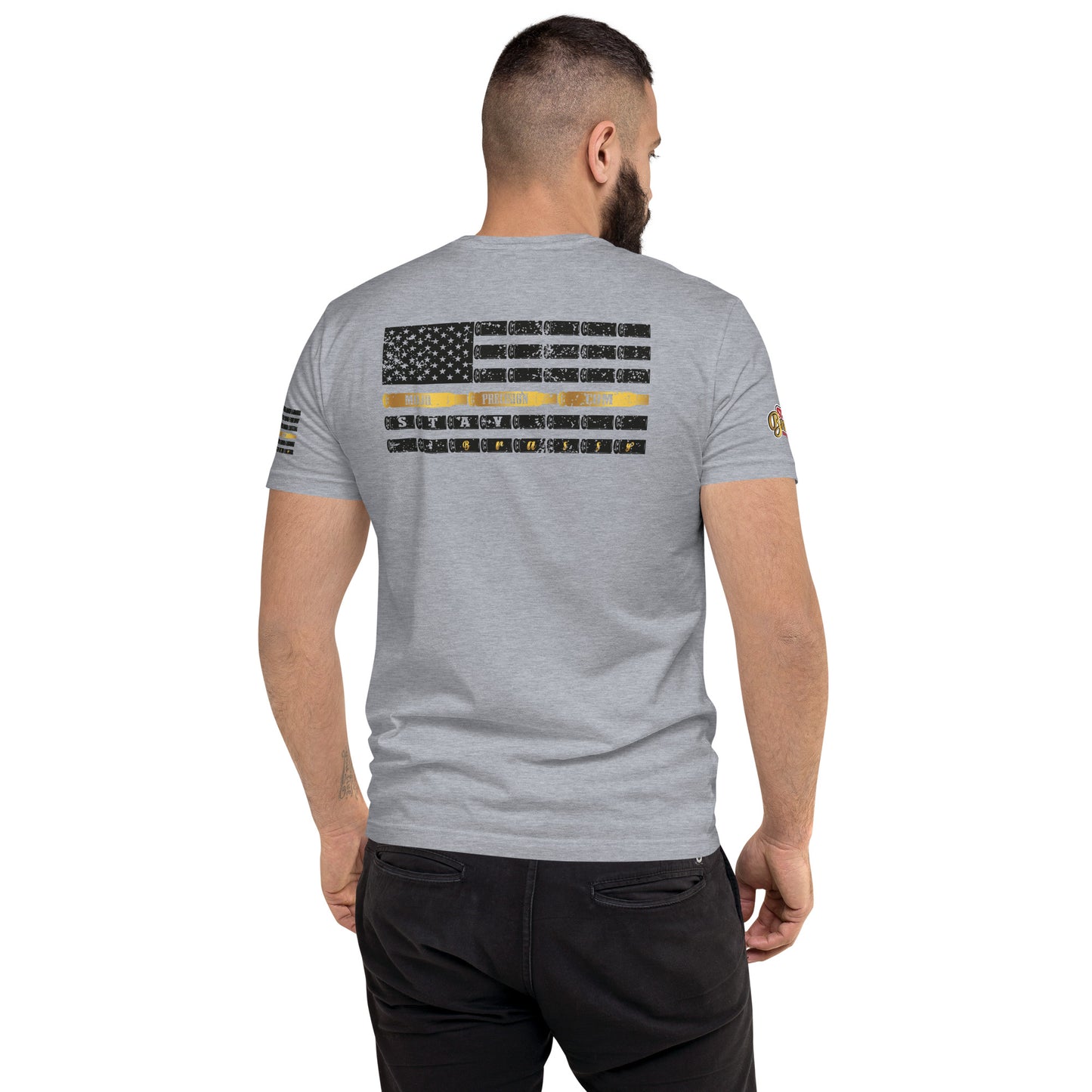 Short Sleeve T-shirt