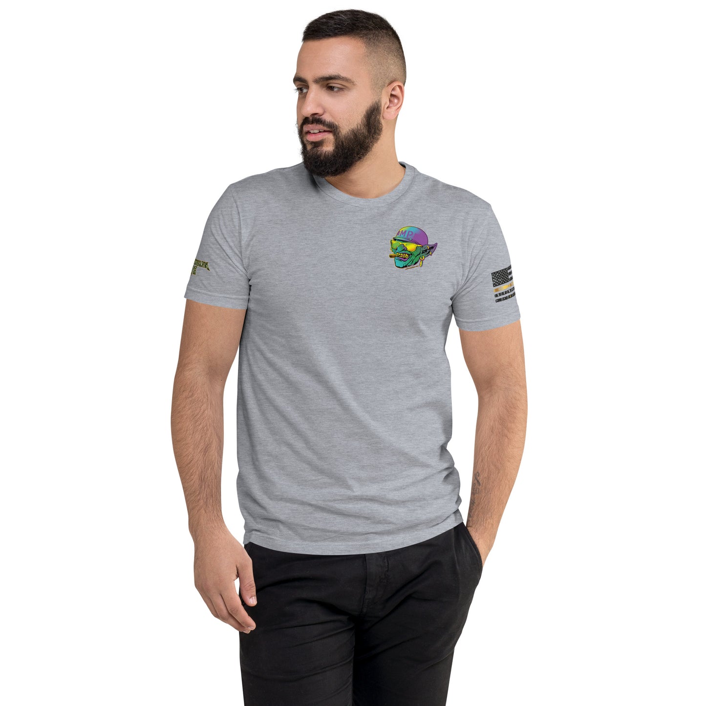 Short Sleeve T-shirt