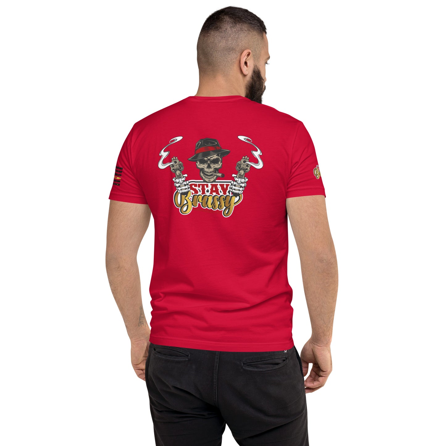 Short Sleeve T-shirt