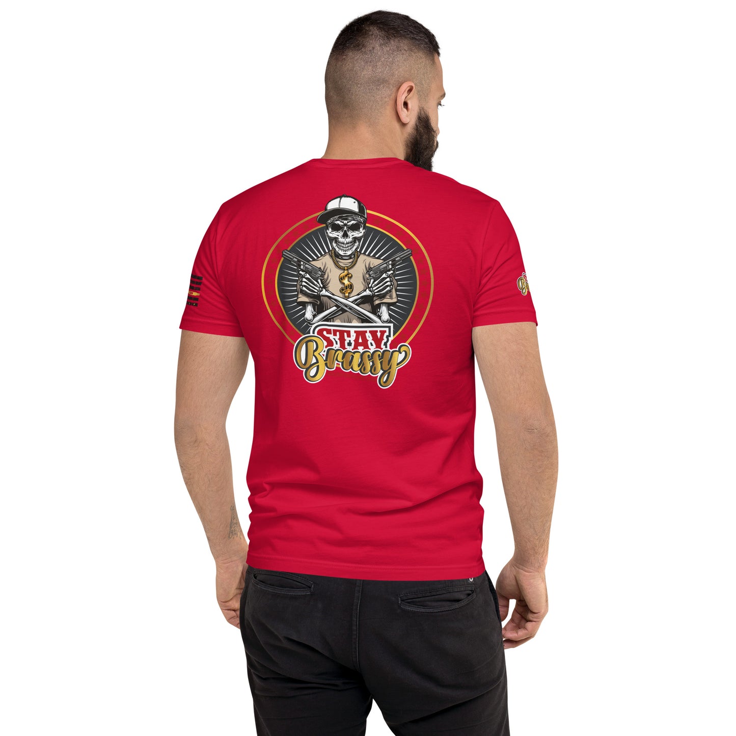 Short Sleeve T-shirt