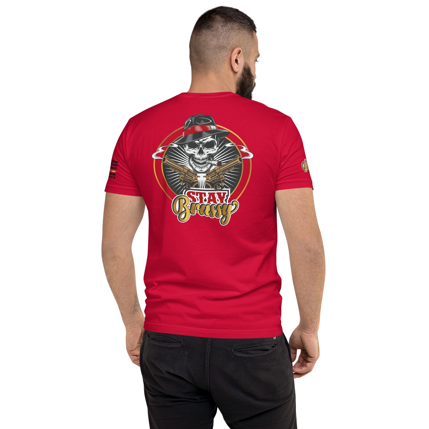 Short Sleeve T-shirt