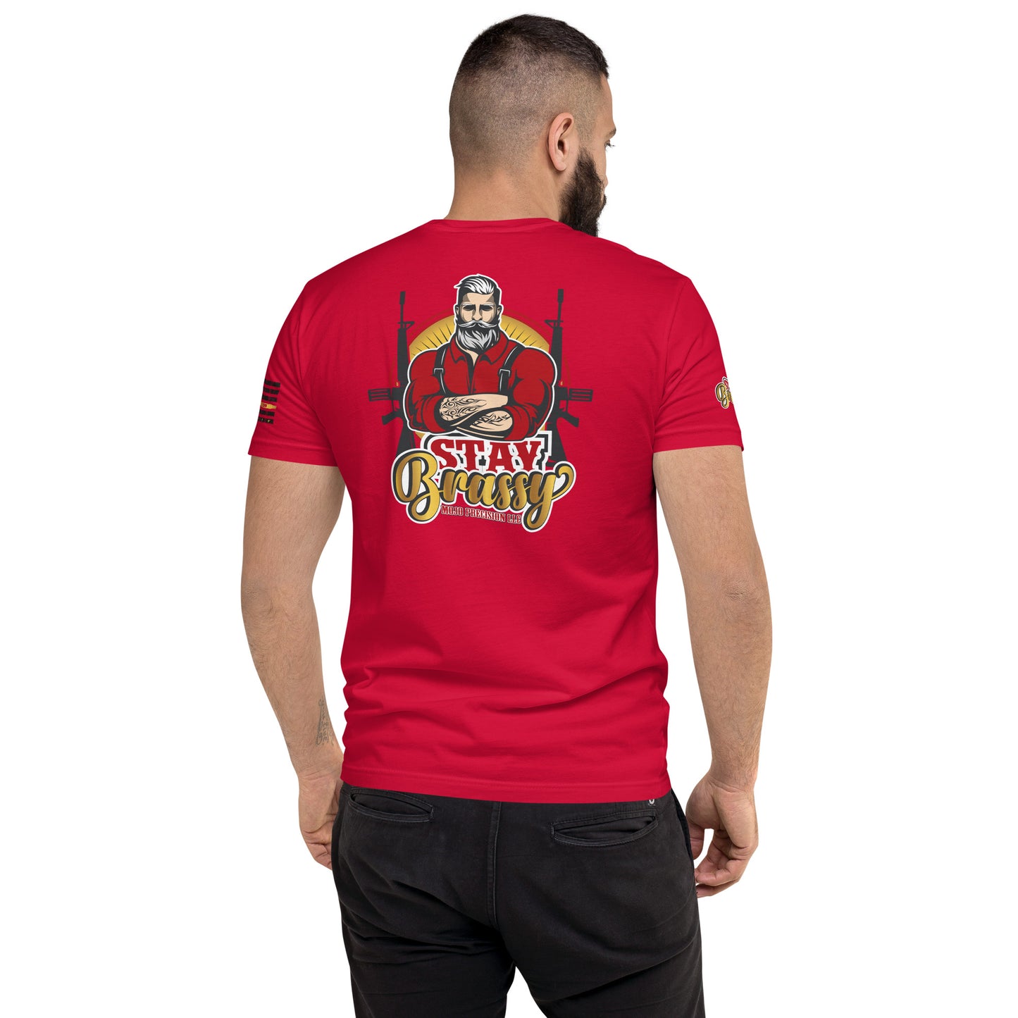 Short Sleeve T-shirt