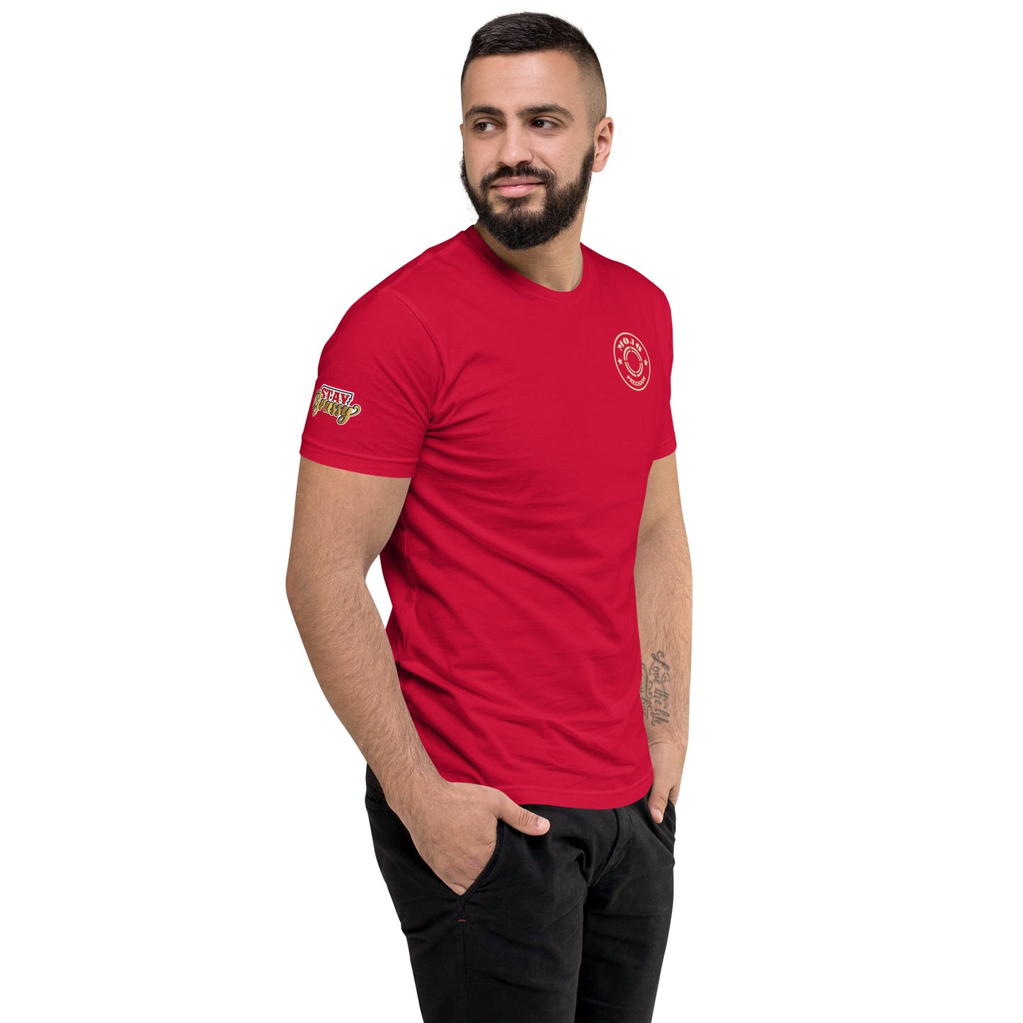 Short Sleeve T-shirt